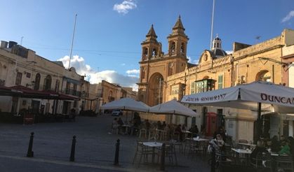 Marsaxlokk ve Gozo