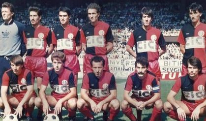 1988-1989 sezonu bir maç 11'i