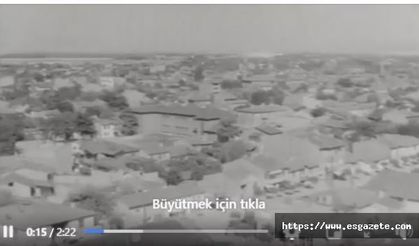 1958 Eskişehir