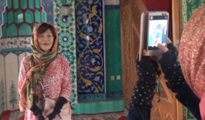 Kütahya’da turizm patlaması, bir önceki yıla göre yüzde 20 artış