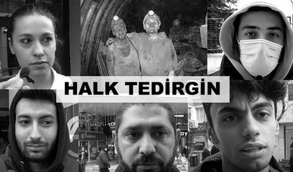 Eskişehirliler kömür ocağı için ne diyor?