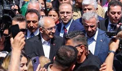 Kemal Kılıçdaroğlu, YSK'yı uyardı