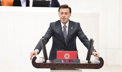 Eskişehir'e 11 sera  1 kanatlı eti işleme tesisi yapılacak