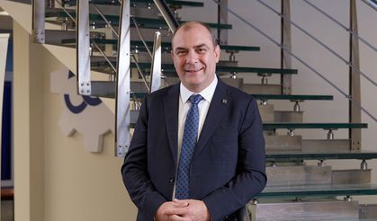 İlk 500'de yer alan firmaları kutladı