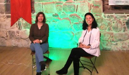 İyilik Hikayeleri: Nazan Naz