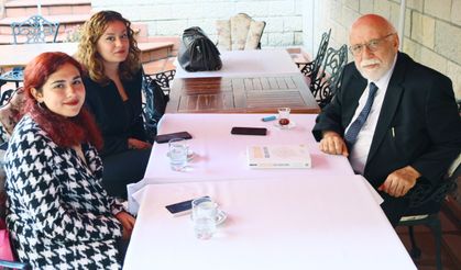 Nabi Avcı: Öğrenciler hem şanslı hem şanssız