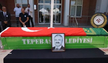 Eskişehir'de öldürülen profesörün davasında karar çıktı