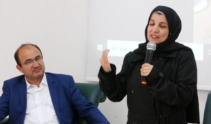 Gönüllü doktor Gazze'de yaşadıklarını anlattı