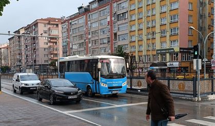Kütahya'da 4,5 büyüklüğünde deprem oldu