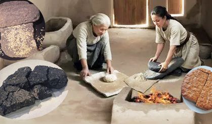 5000 yıllık keşif gün yüzüne çıktı