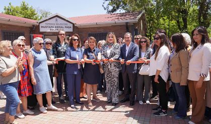 Belde Evleri Türkiye’de Marka Oldu