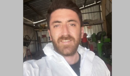 Belediye personeli hayatını kaybetti