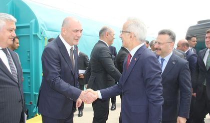 Böyle bir teknolojinin Eskişehir'de üretilmesi önemli