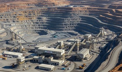 Dünyanın en büyük ikinci NTE sahası Eskişehir'de