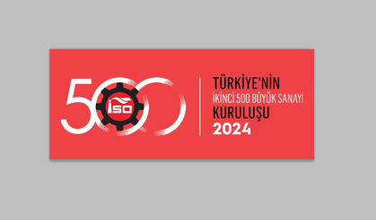 Eskişehir firmaları ilk 500’e girdi