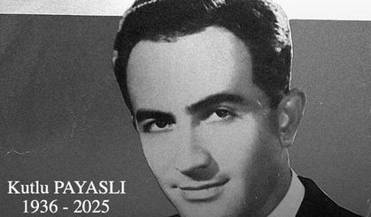 Eskişehirspor Marşı’nın Bestecisi Kutlu Payaslı Vefat Etti