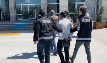 Film gibi dolandırıcılık!