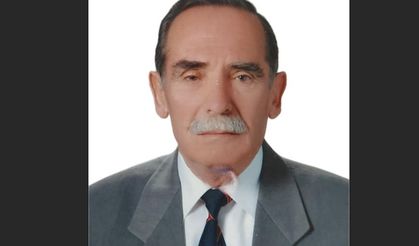 Süleyman Ekşi’nin acı günü