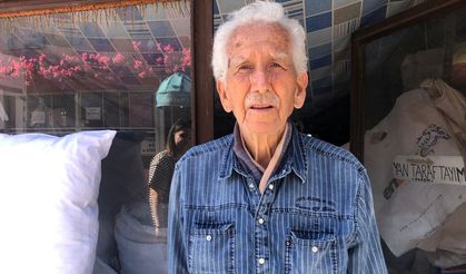 50 yıldır sağlıklı battaniyeler yapıyor