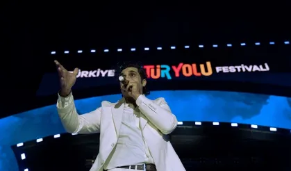 Erzurum'da Bayhan coşkusu