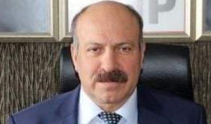 Eski CHP İl Başkanı Rıdvan Atan vefat etti