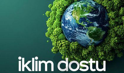 Tepebaşı’ndan iklim mücadelesinde uluslararası başarı