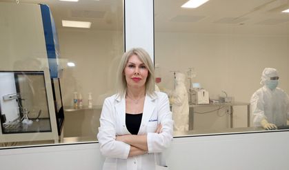 Türkiye'de kanser tedavisinde yeni umut