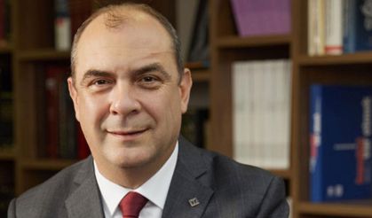 Büyüme var ama sanayideki daralma dikkate alınmalı