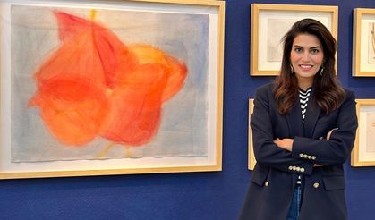 Eskişehir’in tek özel sanat galerisi ABD’ye şube açıyor