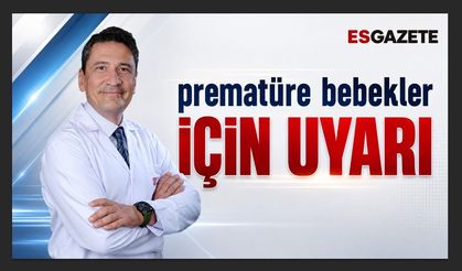 Prematüre bebeklerde 'inmemiş testis' riski