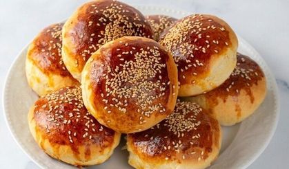 Sabah Kahvaltılarında En Çok Tercih Edilen Poğaçalar Nelerdir?
