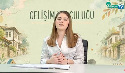 "Gelişim Yolculuğu" Odunpazarı TV'de başladı