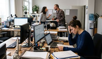 Stres Nedir? Günlük Yaşamda Stresin Psikolojik Boyutu