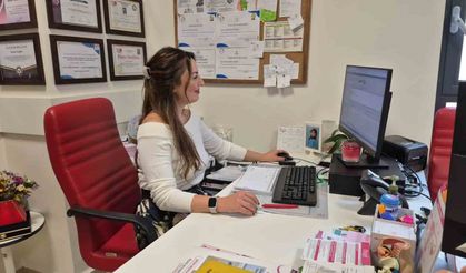 Eskişehir Şehir Hastanesi'nden kadın sağlığında iki önemli hizmet
