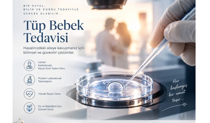 İstanbul Tüp Bebek Merkezi