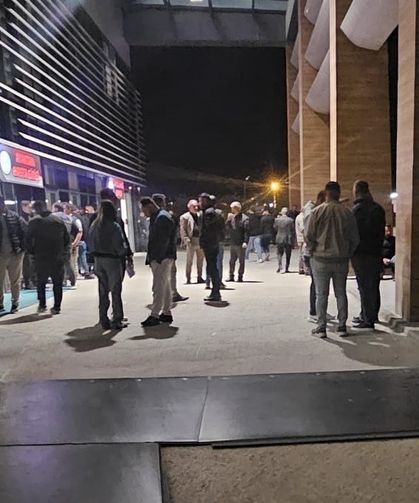 Bilecik’te yaşanan kavgada 3 kişi ağır yaralandı