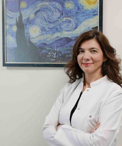 Sağlıklı kalmak için...