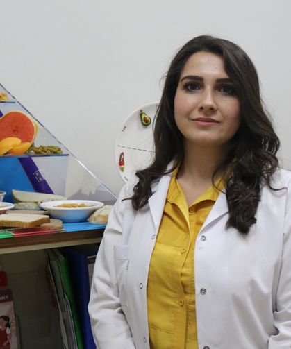 Kurban Bayramı’nda  dengeli beslenme ve egzersiz uyarısı
