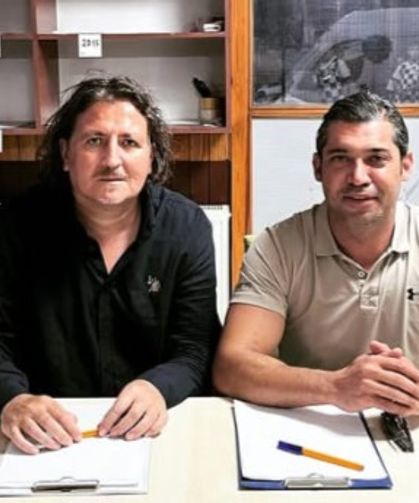 Altayspor'da yeni dönem