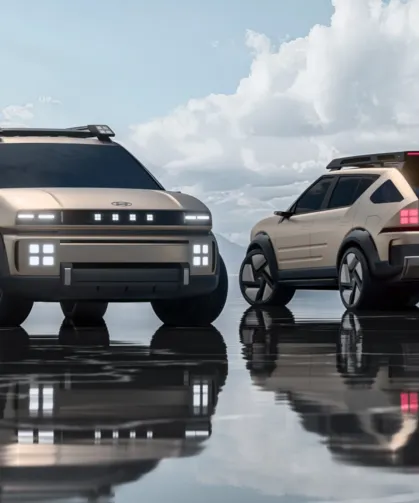 Hyundai, hidrojen teknolojilerinde kararlı