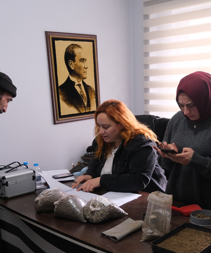 Büyükşehirin ücretsiz mobil toprak analizi başvuruları başlıyor