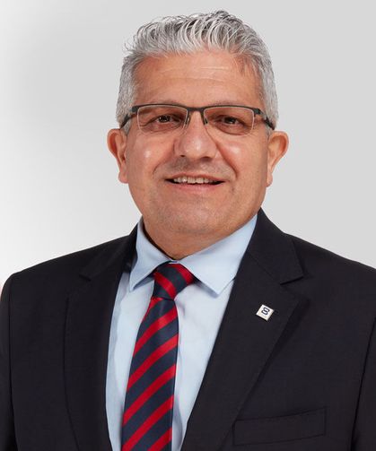 Küpeli’den kurban bayramı mesajı