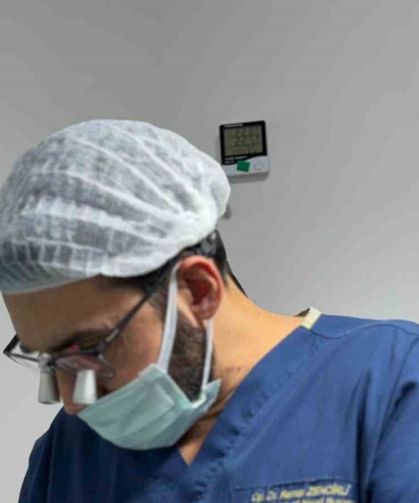 El cerrahisinde yeni dönem