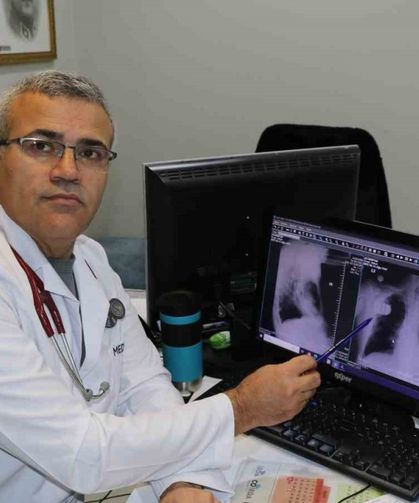 Uzmanından kalp pili taşıyanlara uyarılar