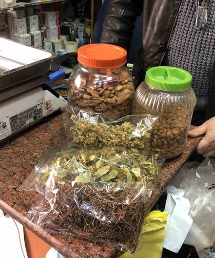 Bu yıl ıhlamur değer kazandı