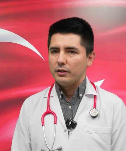 Kış aylarında RSV enfeksiyonuna dikkat