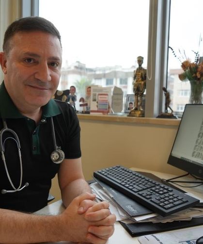 Profesör uyardı: 'Süper grip kapıda'