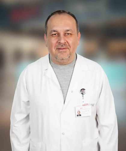 Robotik cerrahi genel cerrahide oyunun kurallarını değiştiriyor