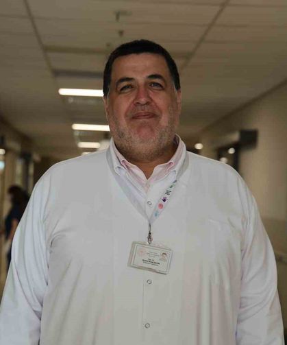 Uzmanından H3N2 uyarısı: '2026 yılı Mart ayına dikkat'