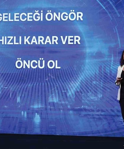 Yapay zeka dönemi başladı: Tüketici alışkanlıkları değişiyor